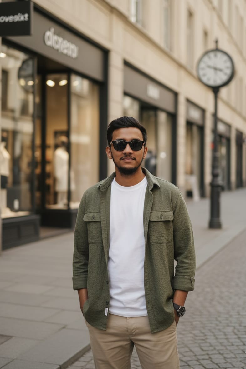 Creative Designer Portfolio