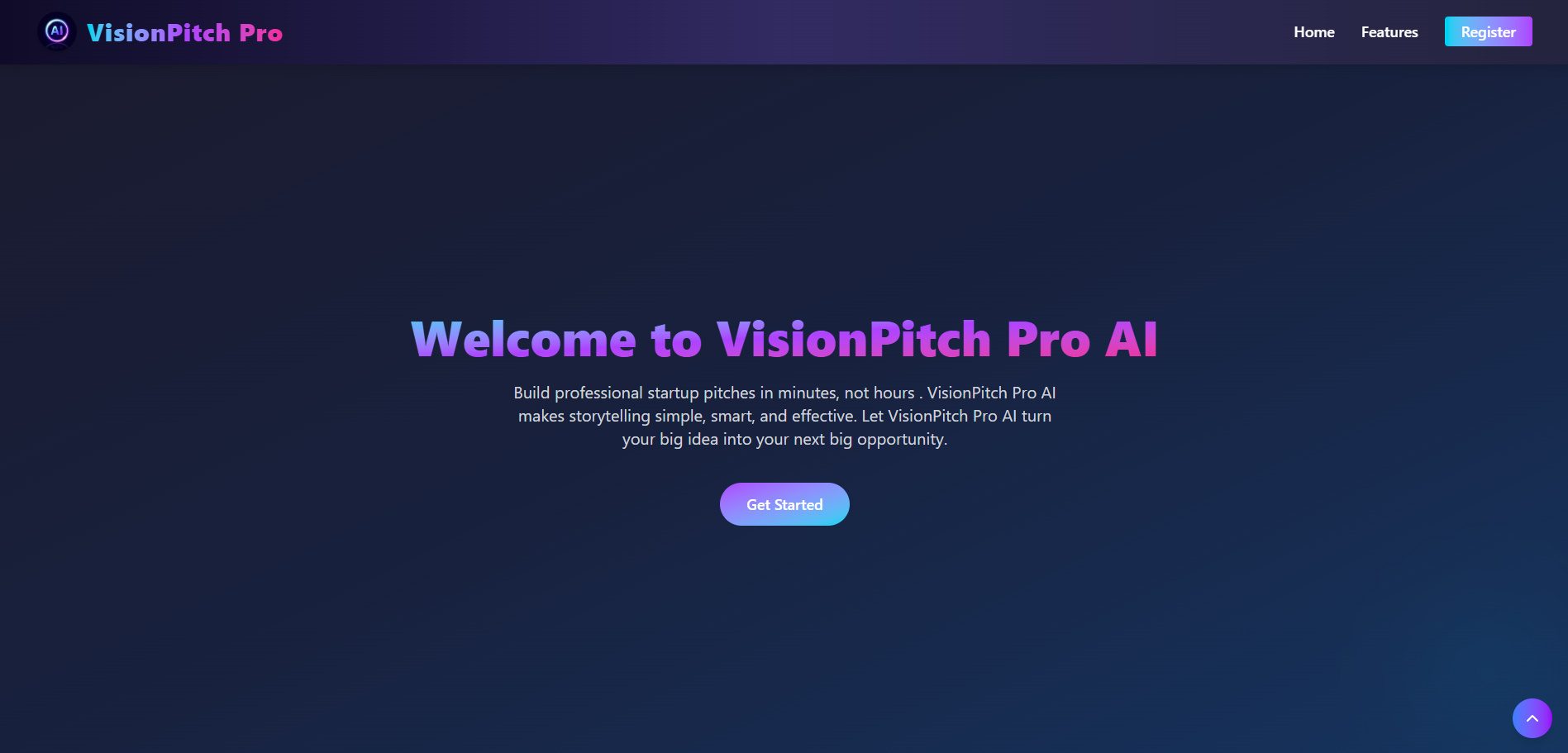 Brand Identity Project